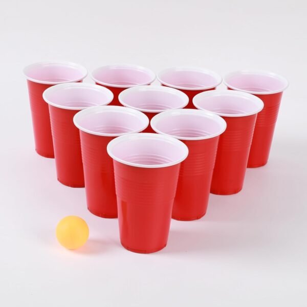 KIT BEER PONG