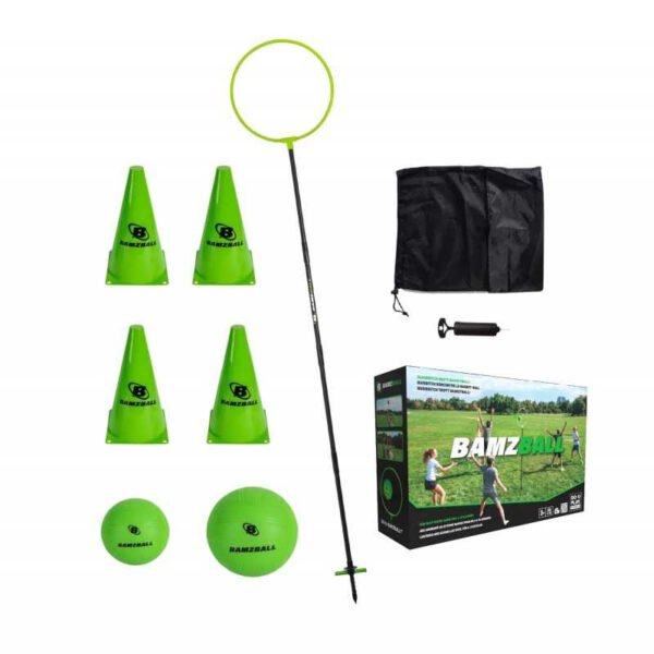 Kit da Bamzball