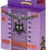 KIT DECOR. PORTA HALLOWEEN - KIT
DECORAZIONE PORTA