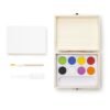 Kit di pittura per paesaggi Huckleberry