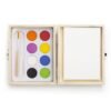 Kit di pittura per paesaggi Huckleberry