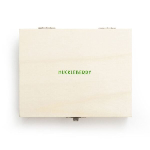 Kit di pittura per paesaggi Huckleberry