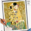 Klimt: The Kiss