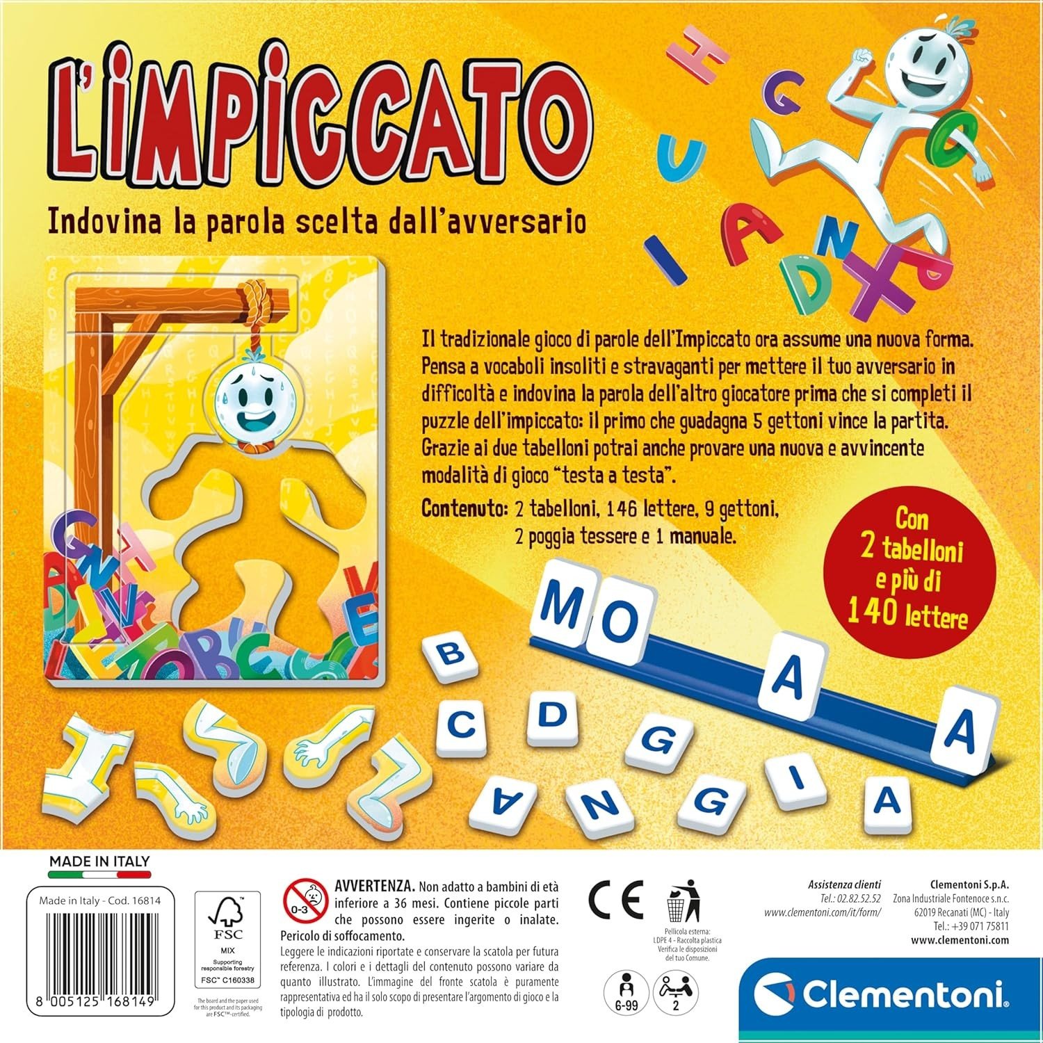 L'IMPICCATO S.QUA. - immagine 3