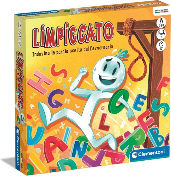 L'IMPICCATO   S.QUA.