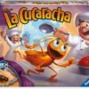 La CuCaraCha D/F/I/NL/EN/E