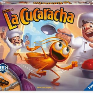 Ravensburger 03128 Puzzle Gigante Da Pavimento 60 Pz Tom & Jerry