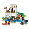 LA FORTEZZA DEI PIRATI