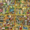 La libreria magiCa