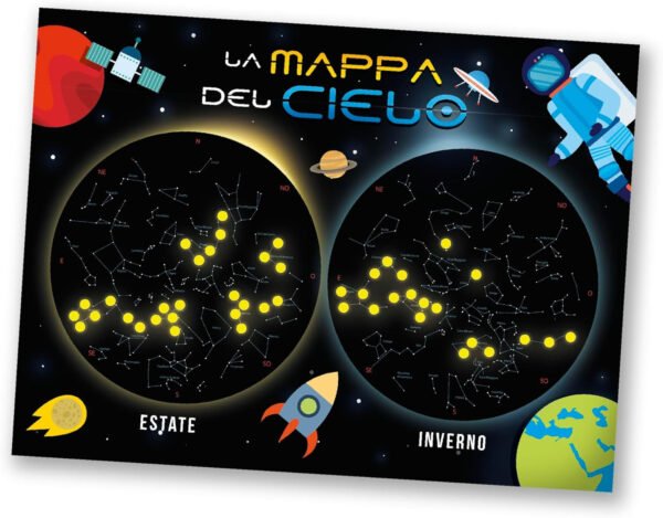 La Luce e le Stelle