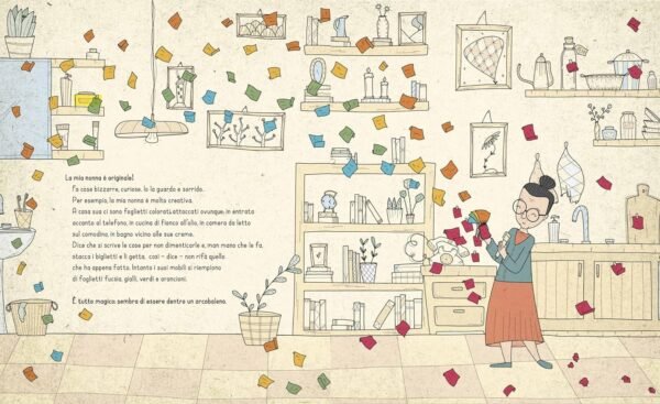 La memoria del cuore