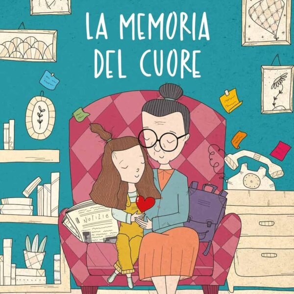 La memoria del cuore