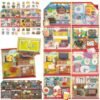 La mia casetta montessori new