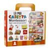 La mia casetta montessori new