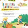 la mia prima antologia di racconti