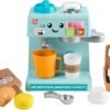La mia prima macchina del caff&egrave;