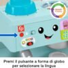 La mia prima macchina del caff&egrave;