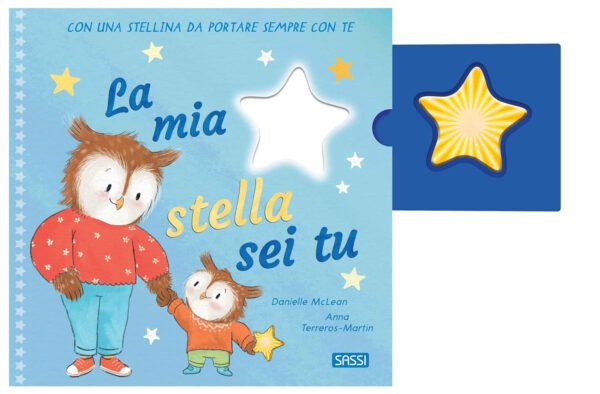 La mia stella sei tu
