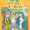 la tua prima storia in vacanza - geronimo stilton