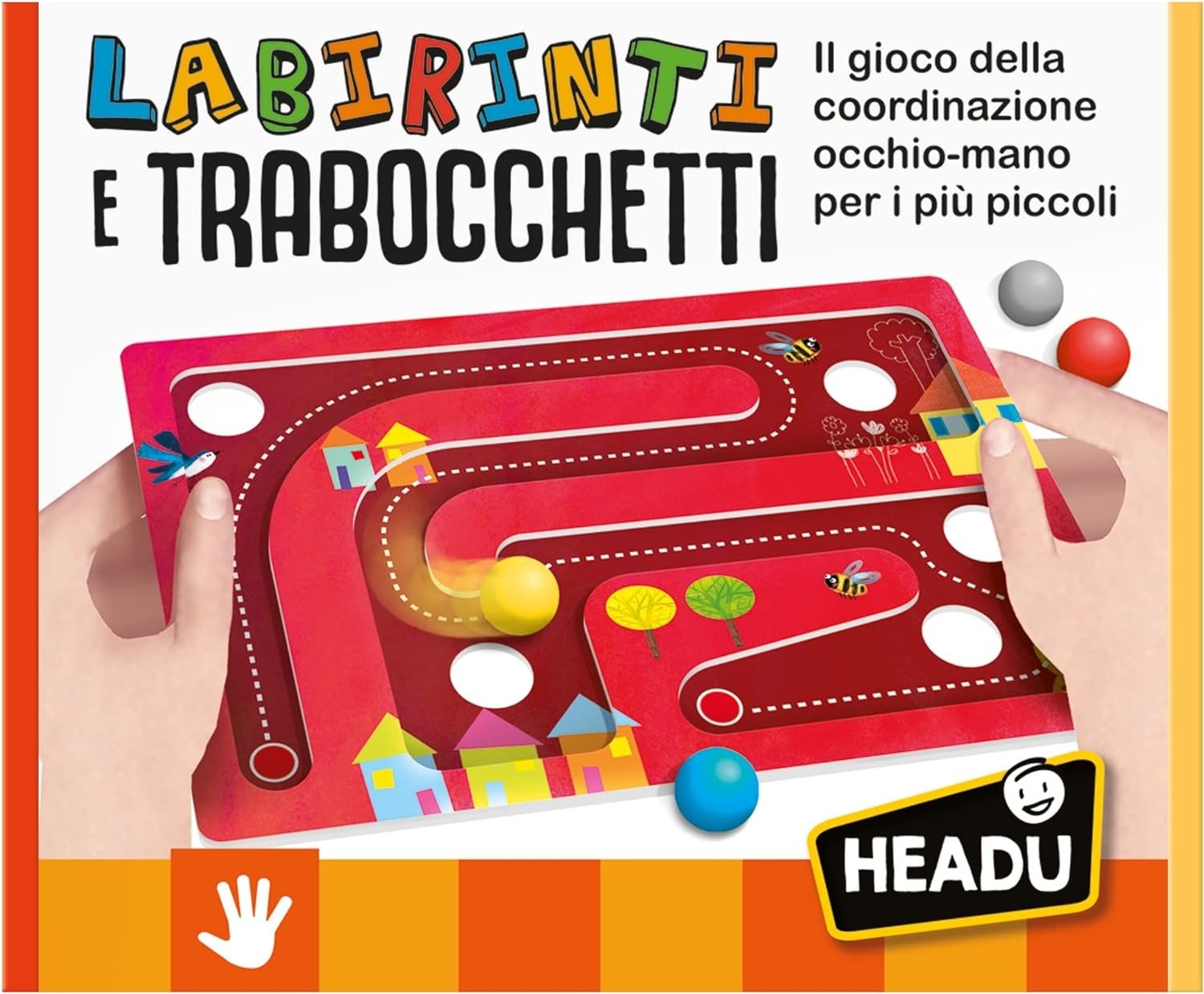 Labirinti e Trabocchetti - immagine 2