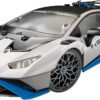 LAMBORGHINI HURACAN STO