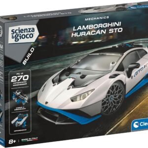 MARS - PACK DARDI 30 PZ