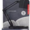 LAMPADA DA LIBRO PIEGHEVOLE  KIKKERLAND