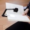LAMPADA DA LIBRO PIEGHEVOLE  KIKKERLAND