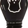 LAMPADA DA TAVOLO LAMPADINA - BULB FICTION - GHOST
