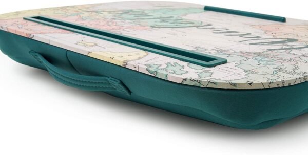 LAPTOP TRAY - SUPPORTO PER PC PORTATILE - TRAVEL