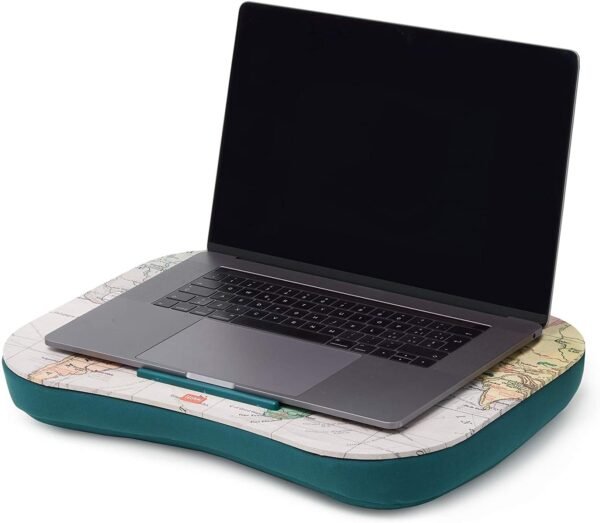 LAPTOP TRAY - SUPPORTO PER PC PORTATILE - TRAVEL
