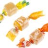 LATTA GELATINE DI FRUTTA AGRUMI
