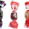 LATTA GELATINE DI FRUTTA FRUTTI DI BOSCO