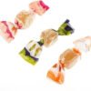 LATTA GELATINE DI FRUTTA POLPE DI FRUTTA