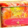 LATTA GELATINE DI FRUTTA POLPE DI FRUTTA