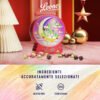 LATTA PIATTA BOULE DE NEIGE BOULE GOURMET ASS. 100G