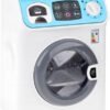 LAVATRICE DELUXE ODG1014