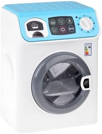 LAVATRICE DELUXE ODG1014