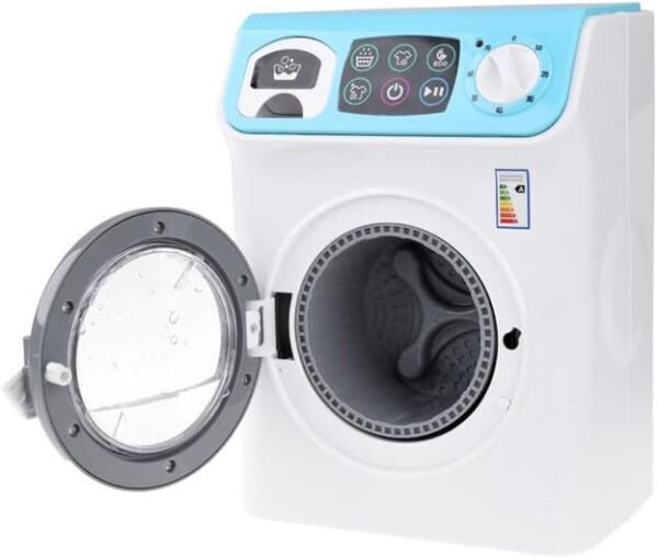 LAVATRICE DELUXE ODG1014