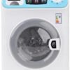 LAVATRICE DELUXE ODG1014