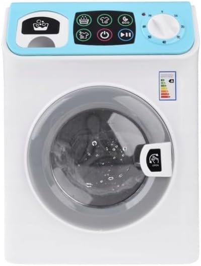 LAVATRICE DELUXE ODG1014