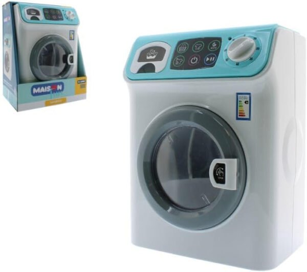 LAVATRICE DELUXE ODG1014