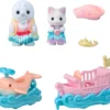 Le petit train de la mer
