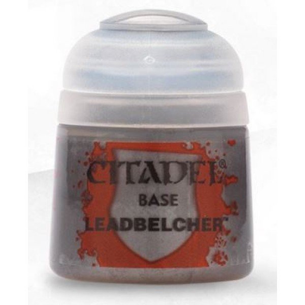 leadbelcher-12ml.jpg LEADBELCHER 12ML