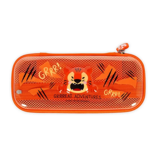 Astuccio - wonderwow - tiger