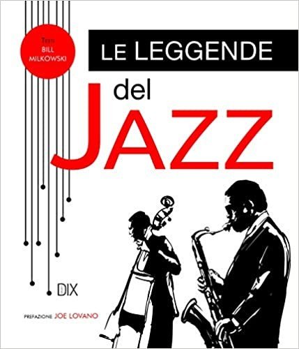 LEGGENDE DEL JAZZ (LE)
