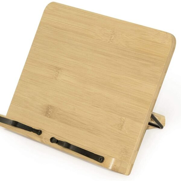 LEGGIO PIEGHEVOLE IN BAMBOO