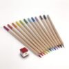 LEGO 2.0 - 12 MATITE COLORATE