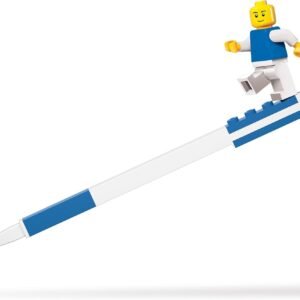 LEGO 2.0 - 12 MATITE COLORATE