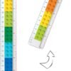 LEGO 2.0 - RIGHELLO + MINIFIGURE